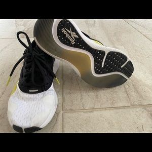 Reebok Les Mills edition training athletic shoe